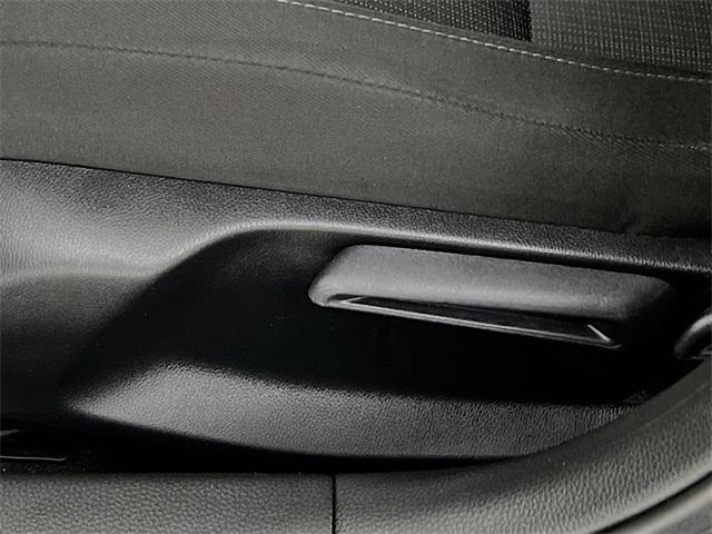 Photo of 2023 Morning Mist Metallic Honda Civic