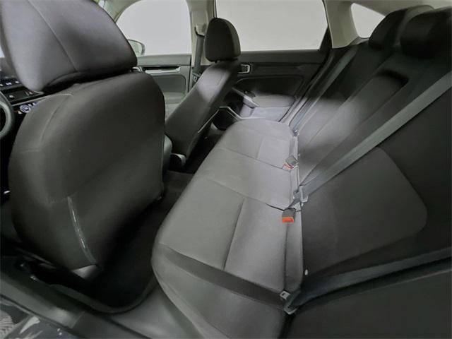 Photo of 2023 Morning Mist Metallic Honda Civic