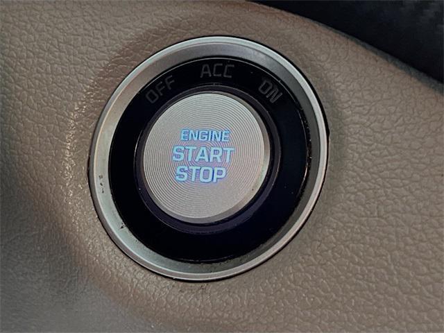 Photo of 2019 Molten Silver Hyundai TUCSON
