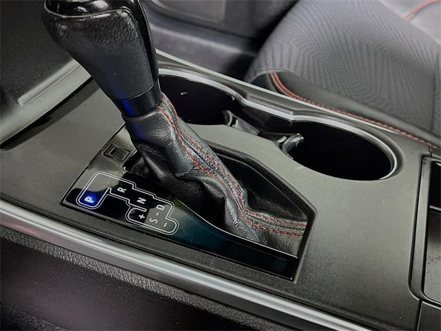 Photo of 2016 Gray Toyota Camry