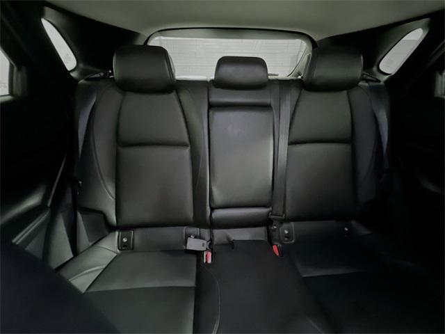 Photo of 2023 Machine Gray Mazda CX-30