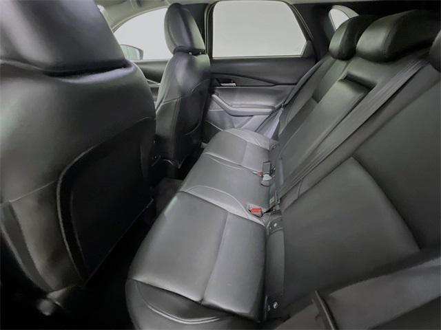 Photo of 2023 Machine Gray Mazda CX-30