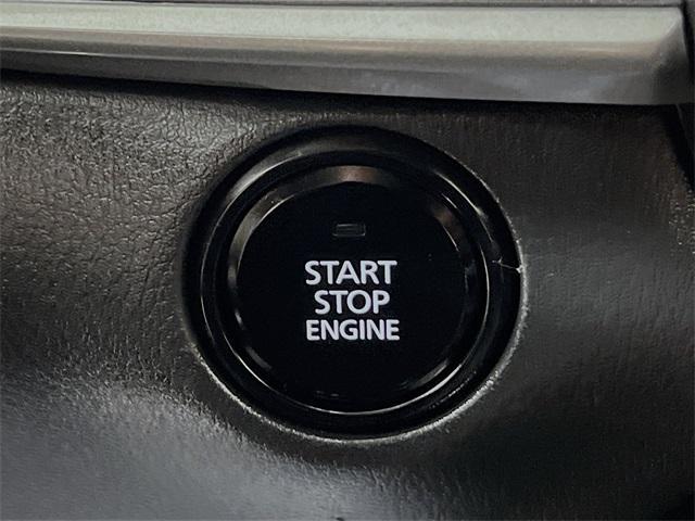 Photo of 2023 Machine Gray Mazda CX-30