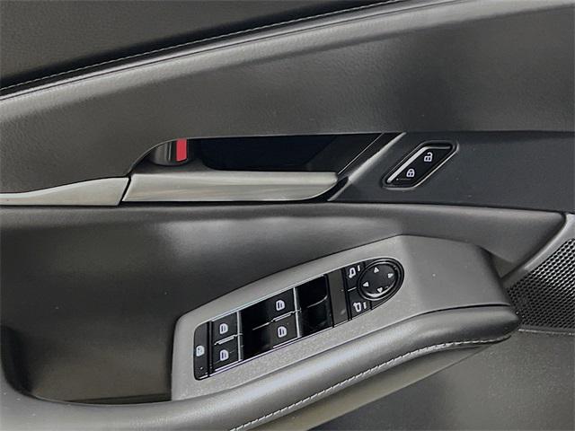 Photo of 2023 Machine Gray Mazda CX-30