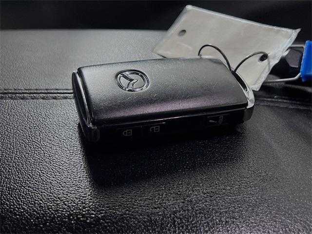 Photo of 2023 Machine Gray Mazda CX-30