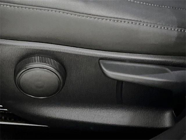 Photo of 2023 Machine Gray Mazda CX-30