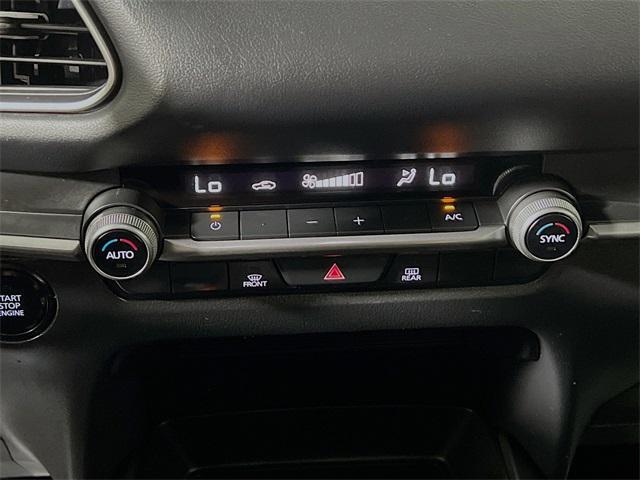 Photo of 2023 Machine Gray Mazda CX-30