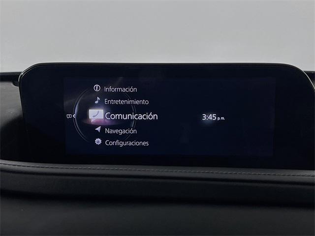 Photo of 2023 Machine Gray Mazda CX-30