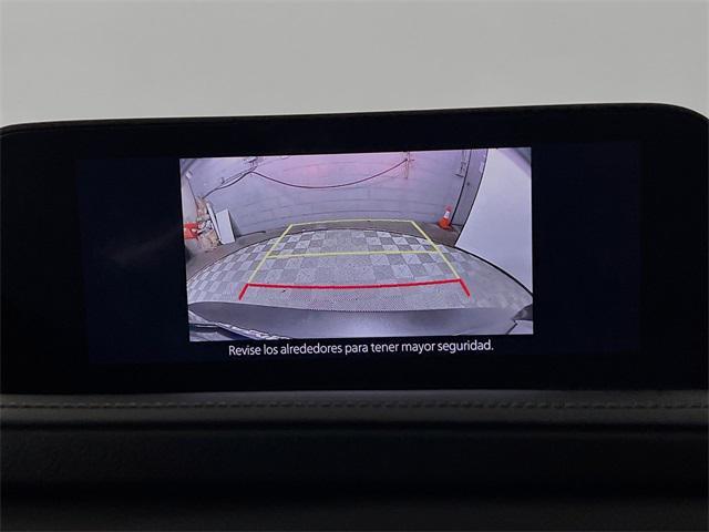 Photo of 2023 Machine Gray Mazda CX-30