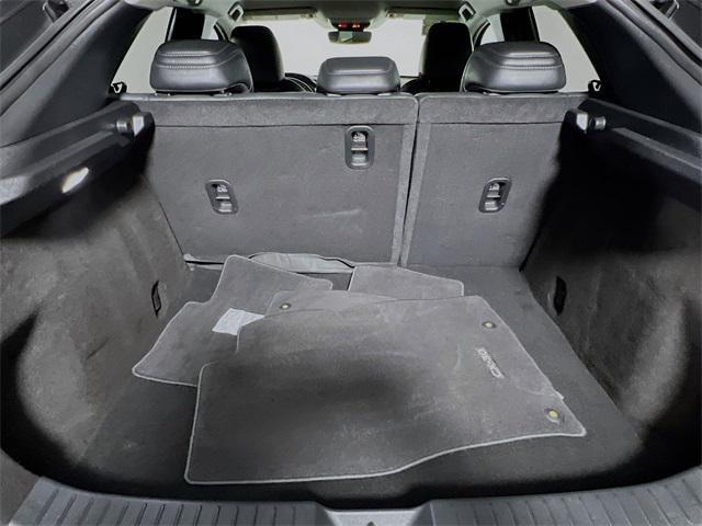 Photo of 2023 Machine Gray Mazda CX-30