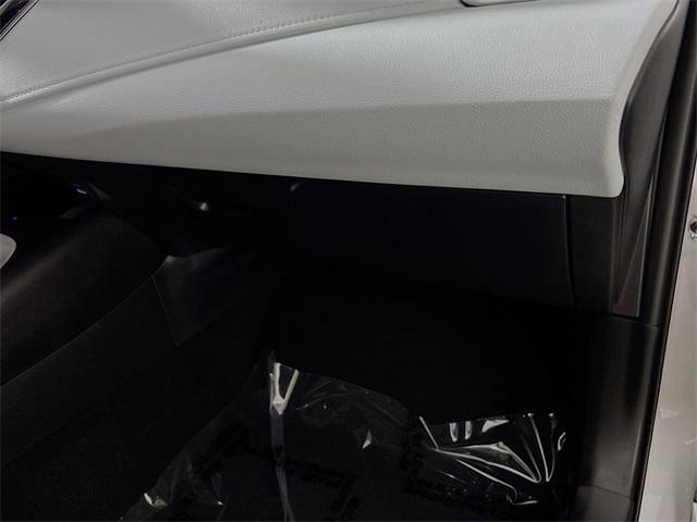 Photo of 2025 Silver Toyota Corolla