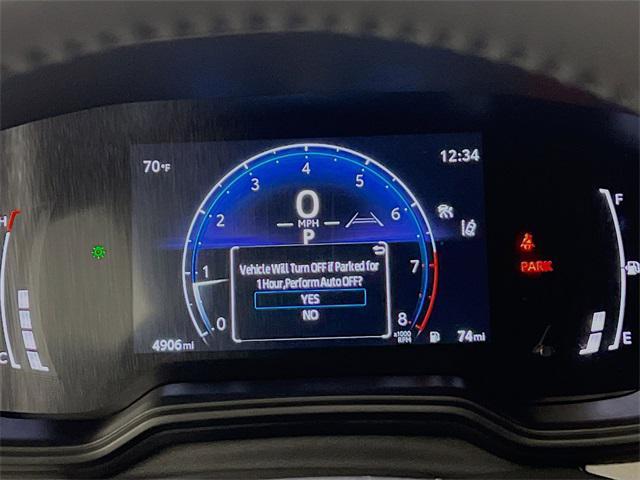 Photo of 2025 Silver Toyota Corolla