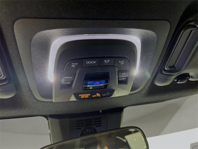 Photo of 2025 Silver Toyota Corolla