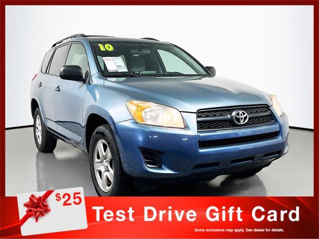 2010 Toyota RAV4