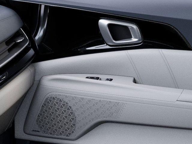 Photo of 2026 Metal Kia Carnival