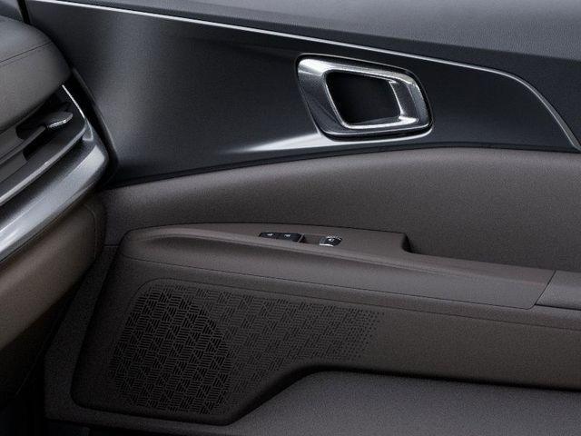 Photo of 2026 Metal Kia Carnival