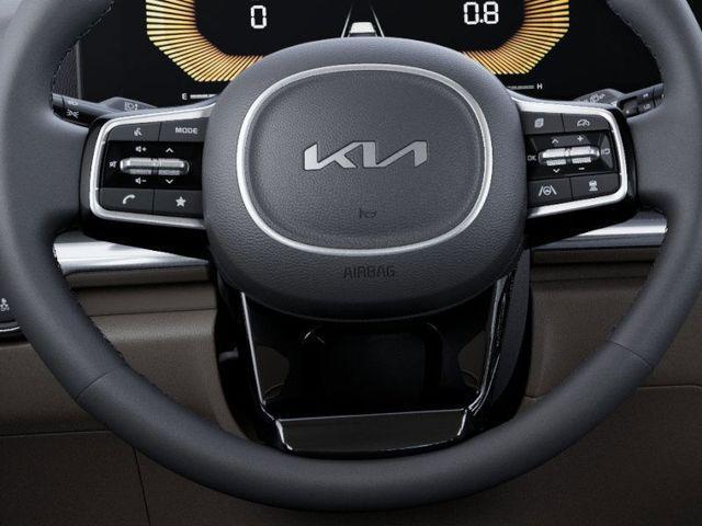 Photo of 2026 Metal Kia Carnival