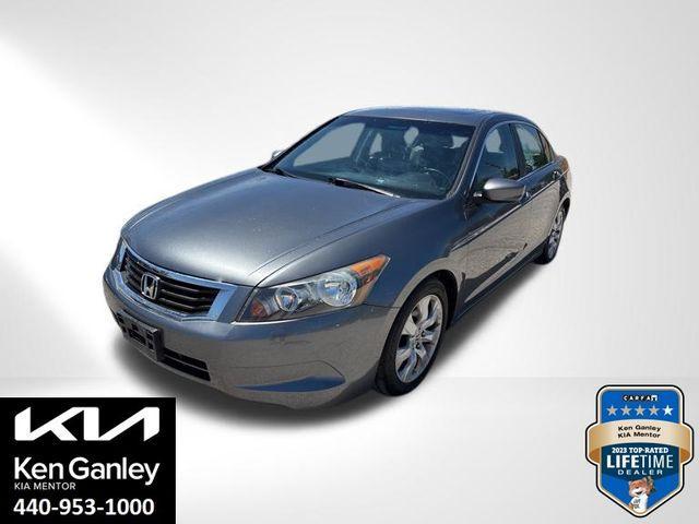 2010 Honda Accord