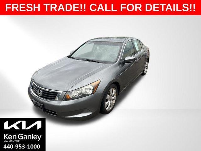 2010 Honda Accord