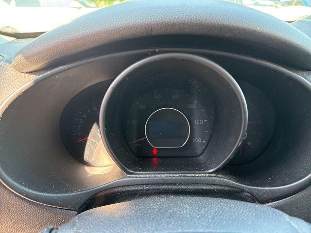 Photo of 2018 Inferno Red Kia Soul
