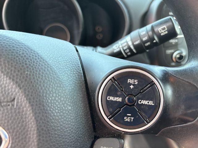 Photo of 2018 Inferno Red Kia Soul