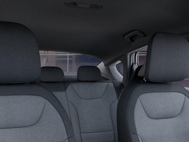 Photo of 2025 Snow White Pearl Kia K4