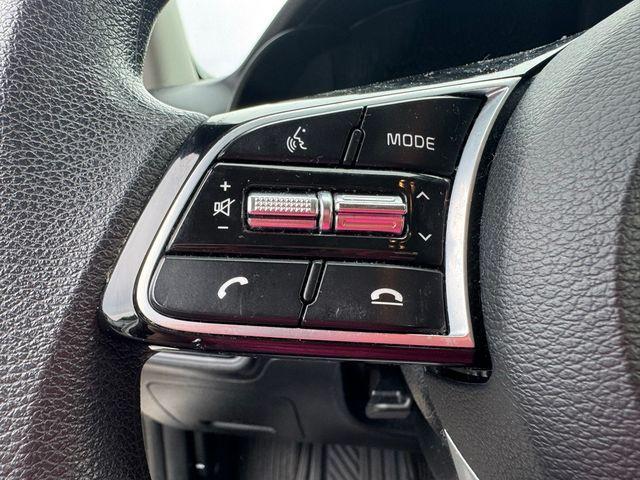 Photo of 2020 Clear White Kia Forte