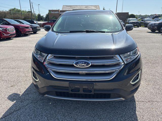 2015 Ford Edge