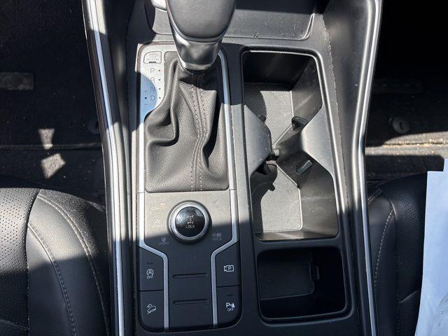 Photo of 2021 Gravity Gray Kia Sorento