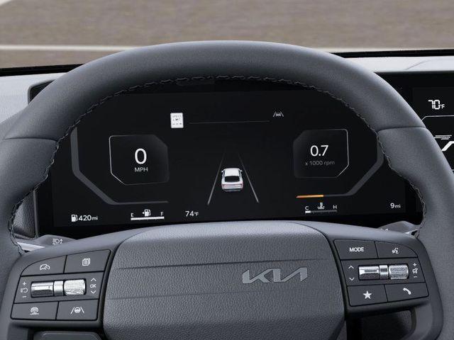 Photo of 2025  Kia K4