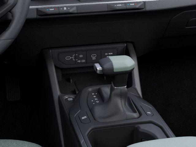 Photo of 2025  Kia K4
