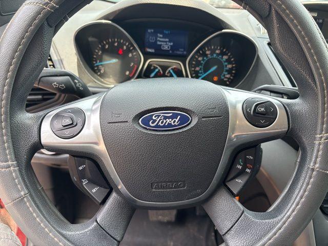Photo of 2014 Sunset Ford Escape