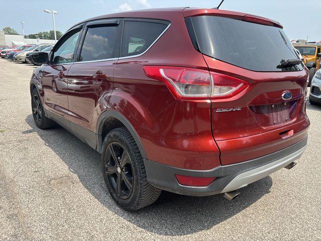 Photo of 2014 Sunset Ford Escape