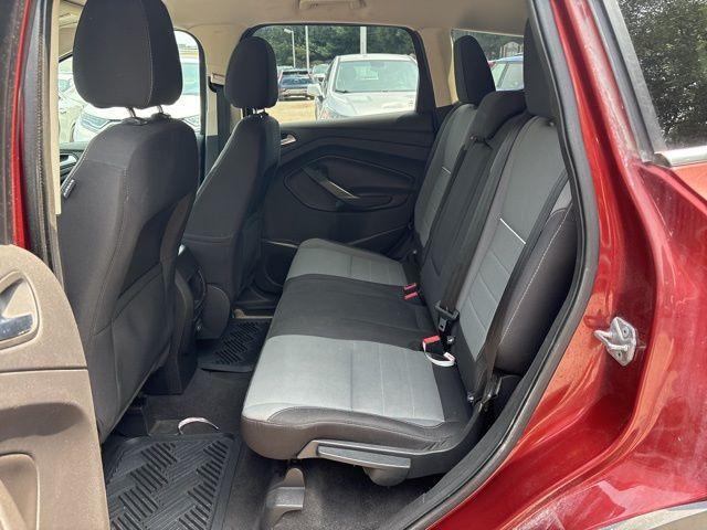 Photo of 2014 Sunset Ford Escape