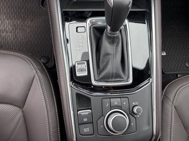 Photo of 2024 Deep Crystal Blue Mica Mazda CX-5