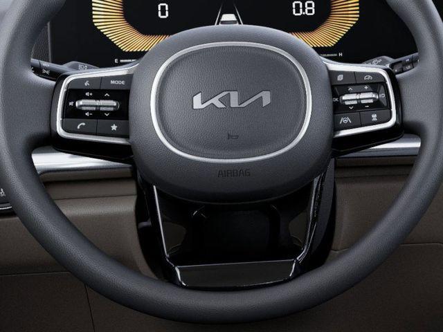 Photo of 2026 Metal Kia Carnival