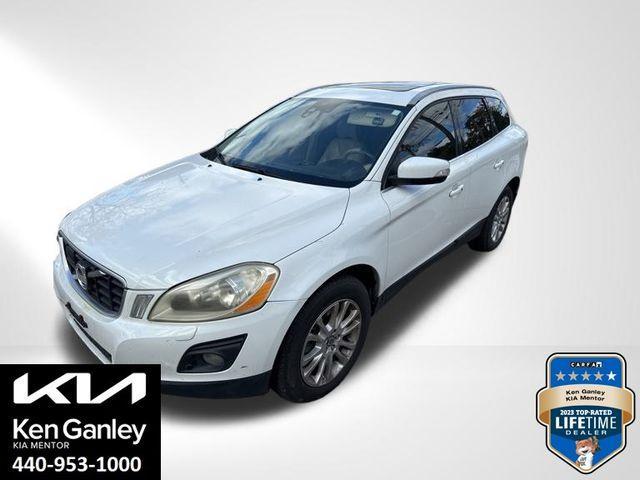 2010 Volvo XC60