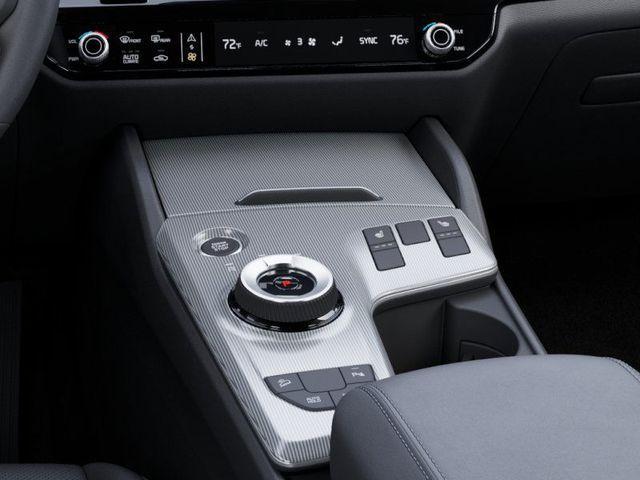Photo of 2026 C7A Kia Sportage Hybrid