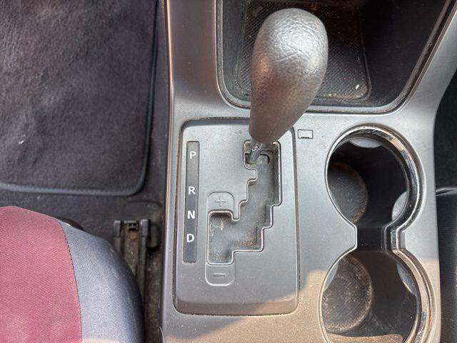 Photo of 2012 Ebony Black Kia Sorento
