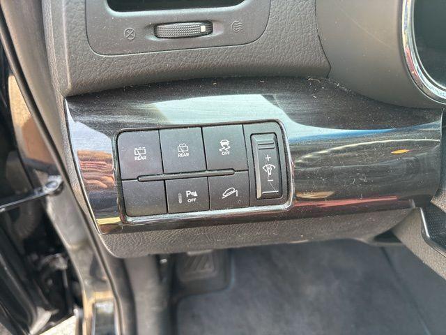 Photo of 2012 Ebony Black Kia Sorento
