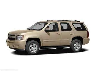2008 Chevrolet Tahoe