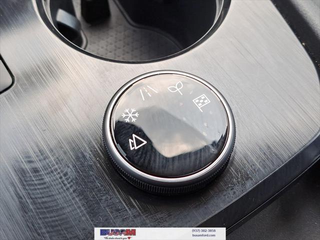 Photo of 2023 Caspian Blue Metallic Nissan Rogue