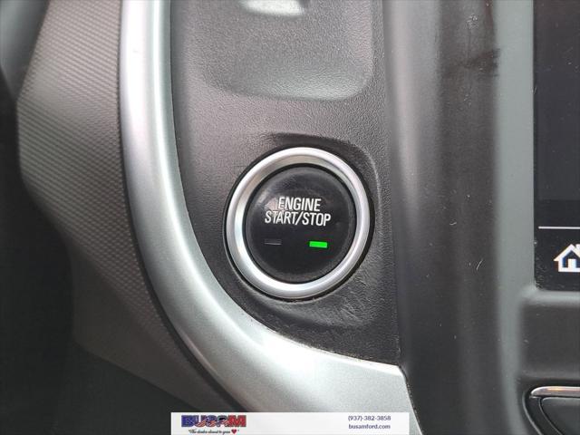 Photo of 2019 Nightfall Gray Metallic Chevrolet Sonic