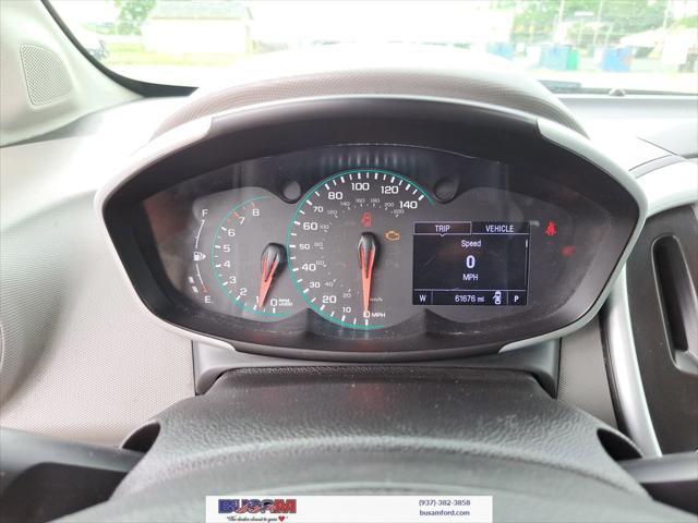 Photo of 2019 Nightfall Gray Metallic Chevrolet Sonic