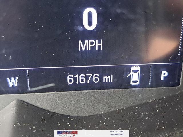 Photo of 2019 Nightfall Gray Metallic Chevrolet Sonic