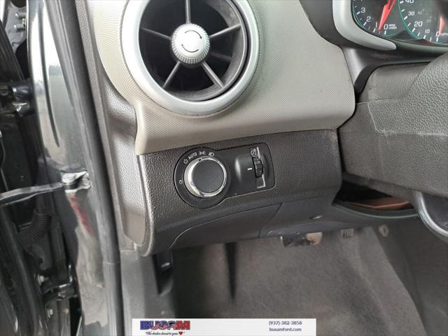 Photo of 2019 Nightfall Gray Metallic Chevrolet Sonic