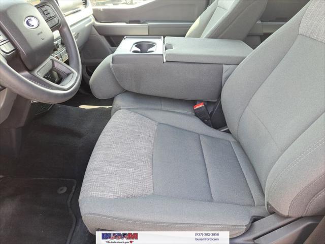 Photo of 2023 Gray Ford F-250