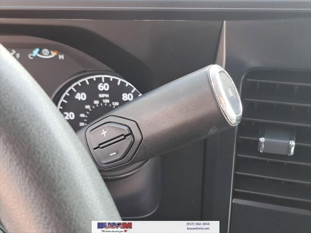 Photo of 2023 Gray Ford F-250