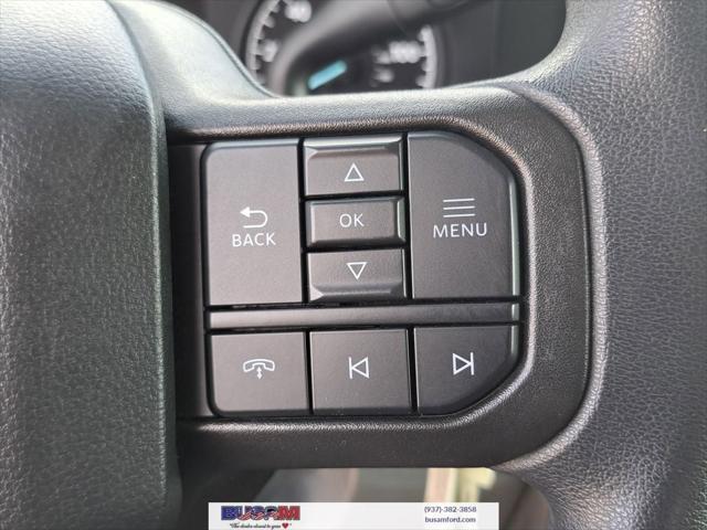 Photo of 2023 Gray Ford F-250