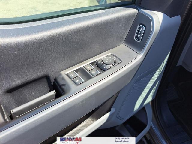 Photo of 2023 Gray Ford F-250
